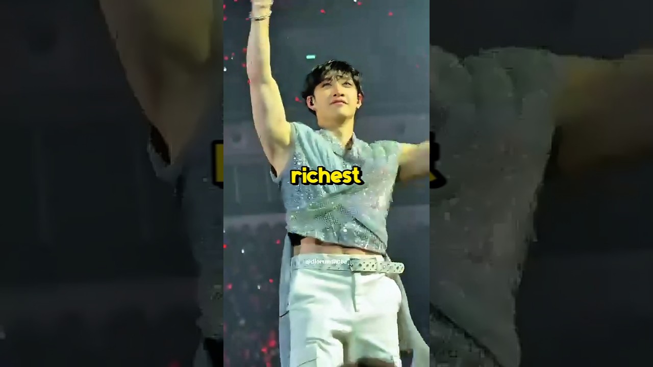 The richest Stray kids Member will shock you😳