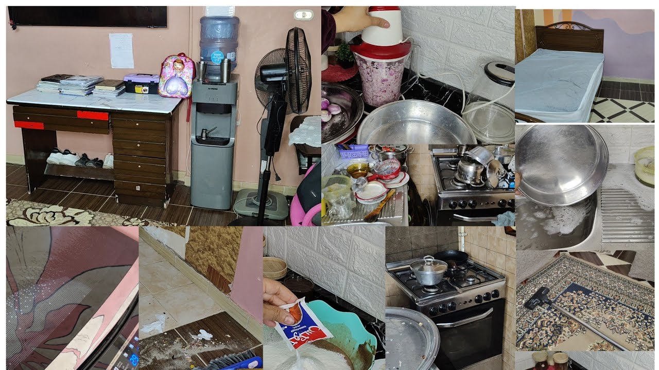 انا مين⁉️فديو تعريفى رديت فيه على اسالتكم بالتفصيل‼️روتين صباحى لتحدى الكسل والبرد💃