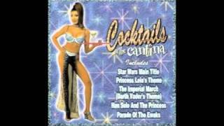 Evil Genius Orchestra - Cantina Band Cocktails In The Cantina