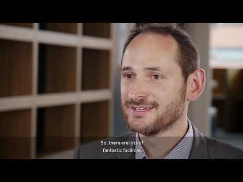 The Manchester PhD