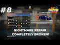 Car Mechanic Simulator 2021 - Gameplay Walkthrough No Commentary - Part 8