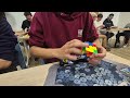 [Open the Pot Dijon 2025] 6,25 official 3x3 PR single