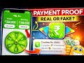 Payment Proof 😱 | Real or Fake? 🤔 | Earn Money App Withdrawal Proof 2025 And 2026💸