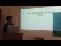 GCE Kannur Seminar - EDM in Industry 4.0, Digital Twin, Machine Learning, NG Superalloys 21.04.2026