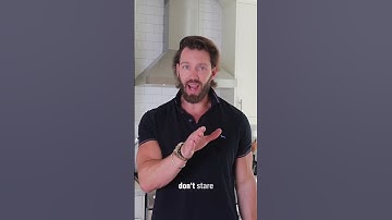 Unlock the Secrets of Body Language to Attract Women! 😍🔥 #bodylanguage #attractingwomen