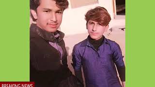 Teri Yad ich Rowa yara singer Ahmad nawaz cheena 2019