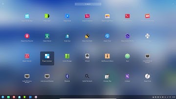 ArcoLinux : 517 overview of ArcoLinuxD -B Deepin - theming, tweaking and tips