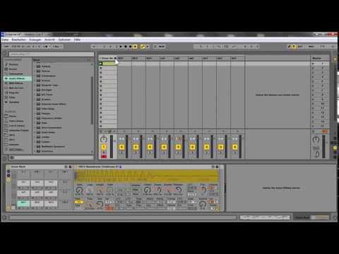 Hands On Ableton Live 9 Vol. 1 - Drumrackpraxis