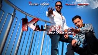 Bulut Seker & Ahmet Yeter - Kalbim Resimi