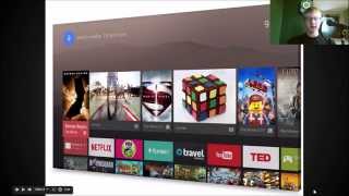 Google I/O 2014 100 Second Summary