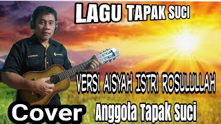 Download lagu Lagu Tapak Suci Versi Aisyah Istri Rosulullah Cover Anggota Tapak Suci