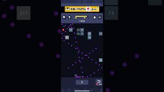 【 BRICKS ‘N BALLS 】LEVEL 516 Cleared