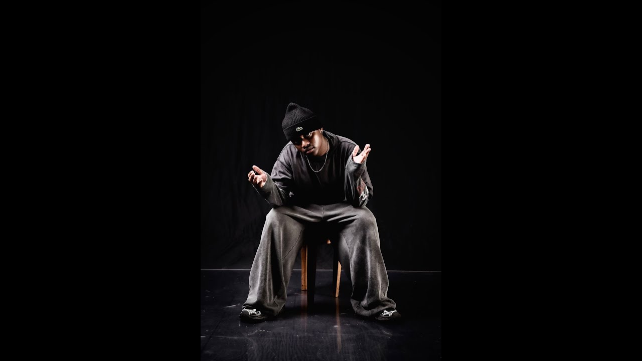 Nvcho x Stixx x Mathandos - [Type Beat] (2025) Amapiano [FLP]