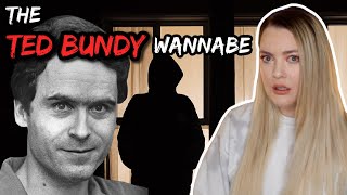 Stalked By A Ted Bundy Wannabe... SCARY Stalker Experience!