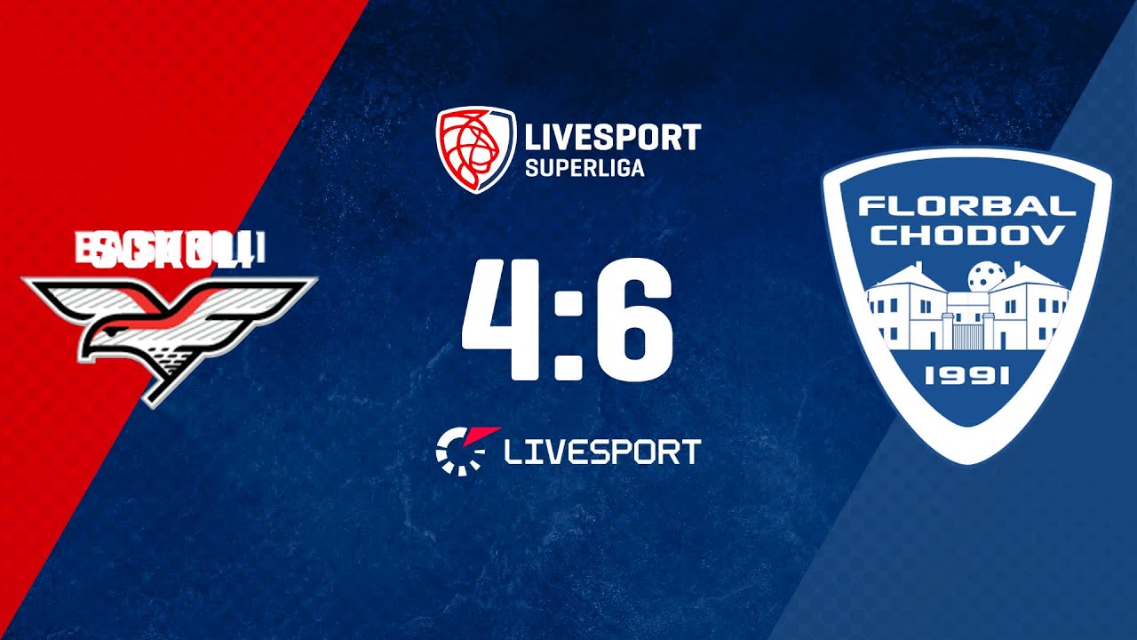 SESTŘIH | 22. kolo | Pardubice vs. Chodov