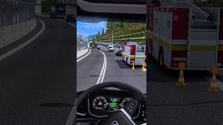 🔥 BEST Graphics MOD 2026 for ETS2 1.57 | Ultra Realistic Graphics | Enhanced Graphics 2.1.8 | 4K
👉Download my Enhanced Graphics Mod: https://www.patreon.com/PiotrekYouTube
Euro Truck Simulator 2 | ETS2 | 4K 60fps | Ultra Graphics | Gameplay | RTX 4070 Ti | i7-11700KF | PC
Euro Truck Simulator 2 is an open world truck simulator game developed and published by SCS Software for Microsoft Windows, Linux, and macOS and was initially released as open development on 19 October 2012.
🖥️Processor: Intel® Core™ i7-11700KF 3.6 GHz (5.0 GHz Turbo) (8C - 16T)
🖥️Mainboard: MSI B560M-A PRO
🖥️GPU: MSI GeForce RTX 4070 Ti SUPRIM X 12GB GDDR6X
🖥️RAM: Crucial 32GB (2x16GB) 3200MHz CL16 Ballistix Black
🖥️Storage 1: Crucial 500GB 2,5 SATA SSD MX500
🖥️Storage 2: Crucial 1TB 2,5 SATA SSD MX500
🖥️Storage 3: TOSHIBA DT01ACA100 (1 TB, 7200 RPM, SATA-III)
🖥️Power Supply: be quiet! Pure Power 11 FM 750W 80 Plus Gold
🖥️Game Controller: Logitech G29 + Shifter
🖥️Game Controller 2: SpeedLink XEOX Pro Analog Gamepad (PC)
🖥️Mouse: Logitech G502 HERO
🖥️Headphones: Natec Genesis H59
🖥️Monitor: Acer Predator XB252QBMIPRZX (240Hz G-Sync)
🖥️Monitor 2 (TV): Samsung UE43MU6102 (4K HDR)
🖥️Computer Case: Sharkoon TG5 Glass Blue (nie polecam)
🖥️Computer Cooling: be quiet! SilentWings 3 120mm PWM High-Speed
🖥️Cooling CPU: SilentiumPC Fera 5 Dual Fan 2x120mm
🖥️OS: Microsoft Windows 10 Pro
🖥️USB: Logitech G29 | FreeTrack | PS3 Eye
#ets2 #ultragraphics #realistic 🔥 BEST Graphics MOD 2026 for ETS2 1.57 | Ultra Realistic Graphics | Enhanced Graphics 2.1.8 | 4K