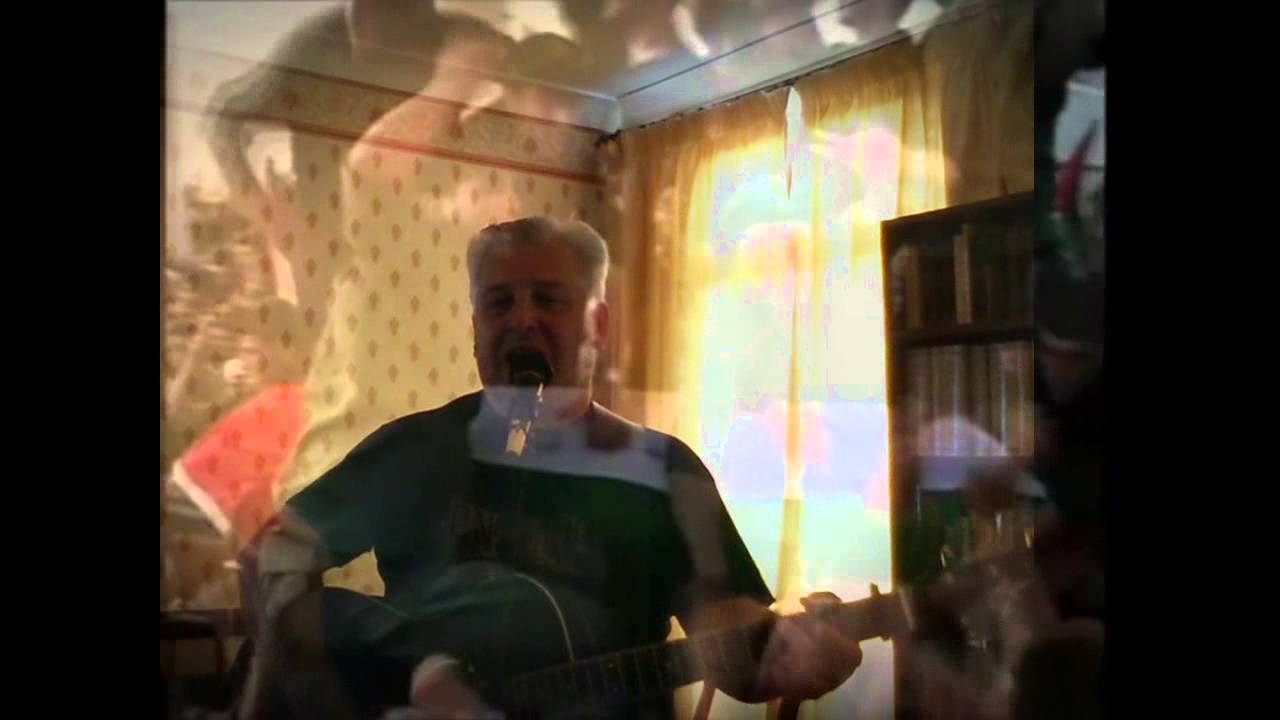 Fuelling The Flames - By Reavsey