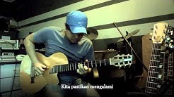 Bila Tiba (Ungu) - Fingerstyle - Instrumental Cover - Akustik Gitar - Gibson Chet Atkins Studio  - Durasi: 3:58. 