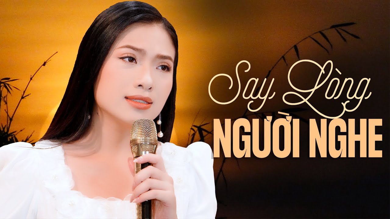 Lan Và Điệp 4 - Chuyện Tình Cay Đắng U Buồn Qua Tiếng Hát Đặc Biệt TRANG HẠ | Nhạc Vàng Mới 2023