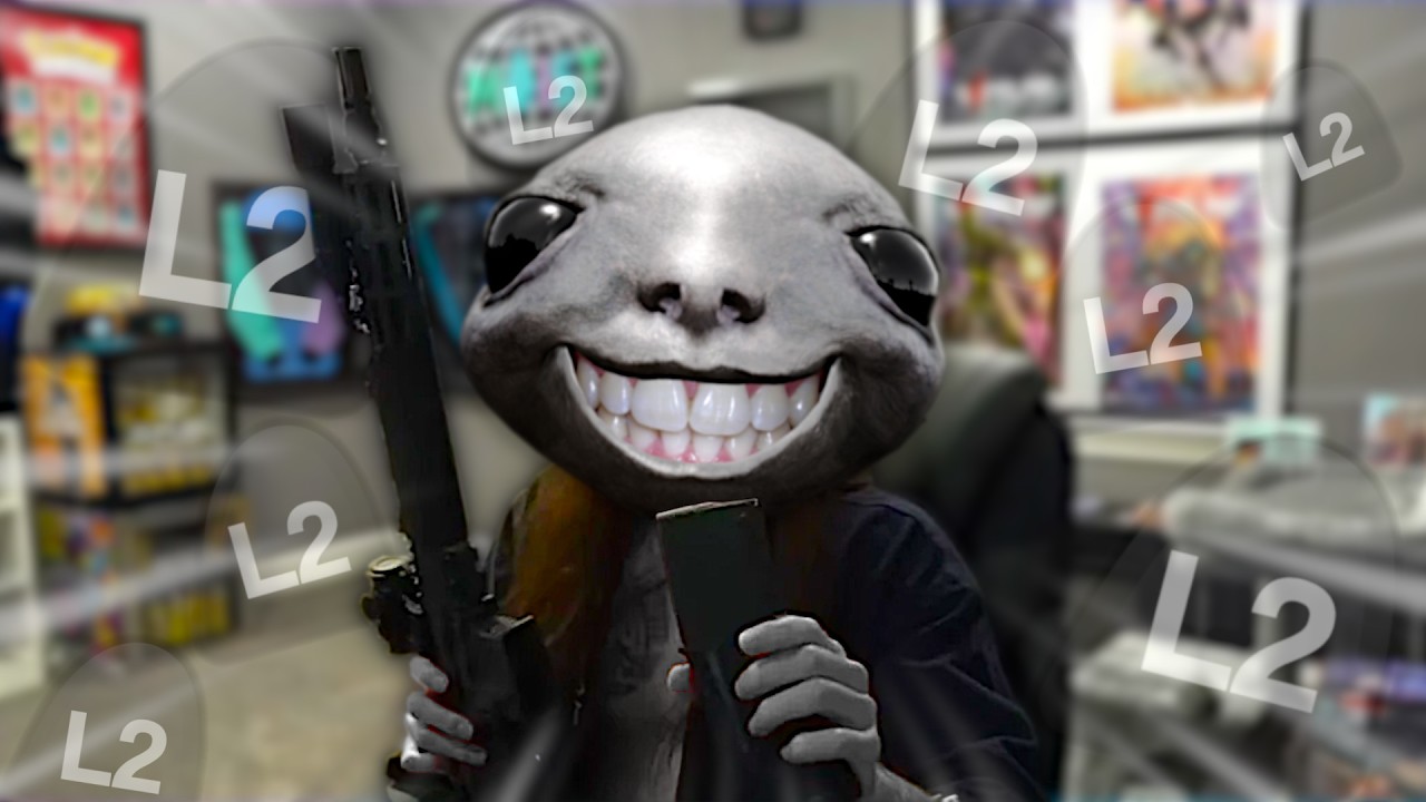 ? ELDEN RING PvP Situation is Crazy