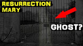 Legend of Resurrection Mary | Chicago's Most Haunting Hitchhiker!
