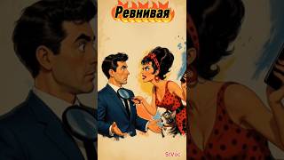 My jealous queen #life #jealous #women #family #funny #funnyshorts
