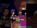 Missy's Nasty Back | Big Mouth 🤣🤪🔥💯