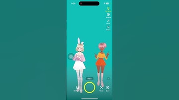 MarmaJchan VRM: Duet Mode in Virtu