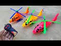 Rc helicopter  airplane unboxing remote control 23 dollar only