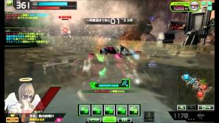 (A下位）　エンジョイ勢だよ誰得3　（ボーダーブレイク）