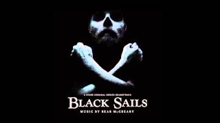 Bear McCreary / Черные паруса / Black Sails - OST screenshot 4