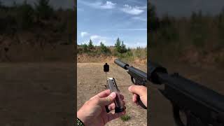 Suppressed Walther Pkks 22Lr Quick Shots Ep. 8
