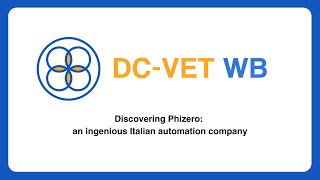 Discovering Phizero: an ingenious Italian automation company