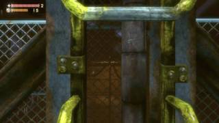 Singularity Playthrough Part 17
