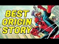 Spider-Man's Best Costume Shows Why Ultimate Spider-Man Is Incredible