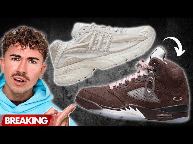 NIKE Travis トラヴィス　20 Travis Scott's New Collab Is Breaking The Internet - YouTube