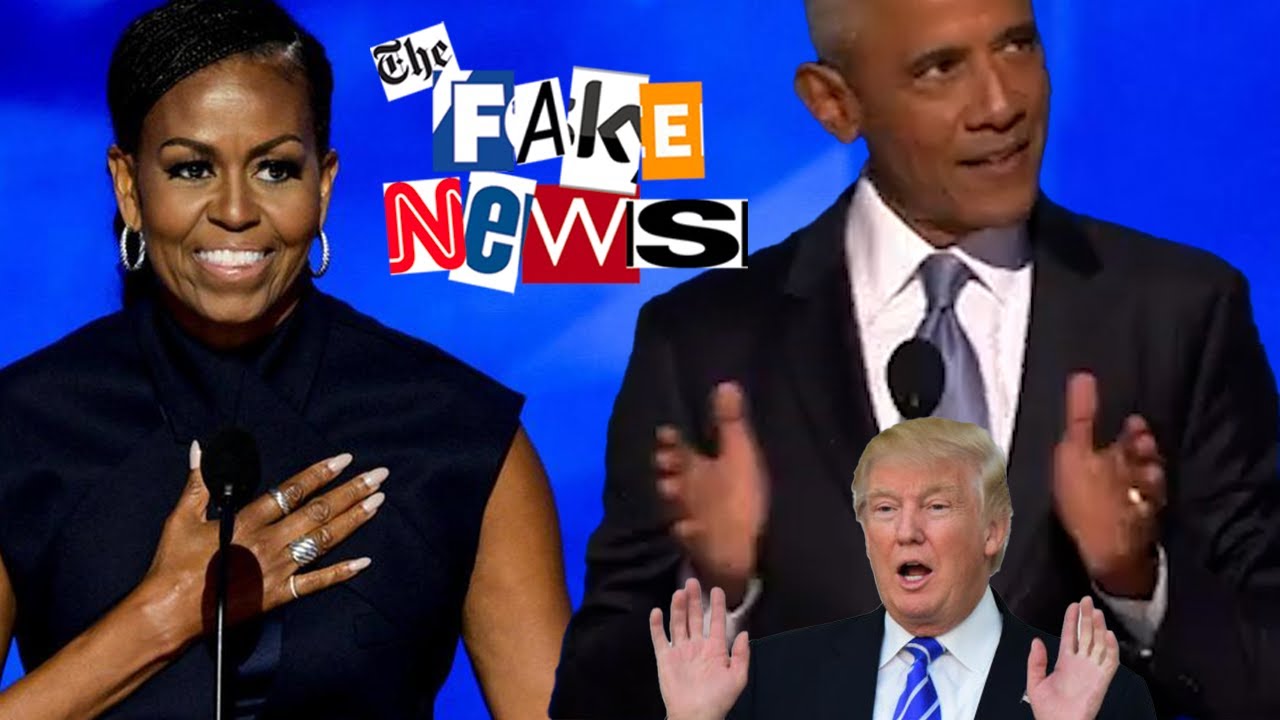 DNC Recap: Size Matters! - YouTube