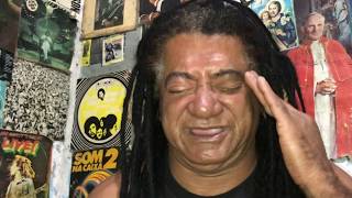 Away Responde - Na Caverna