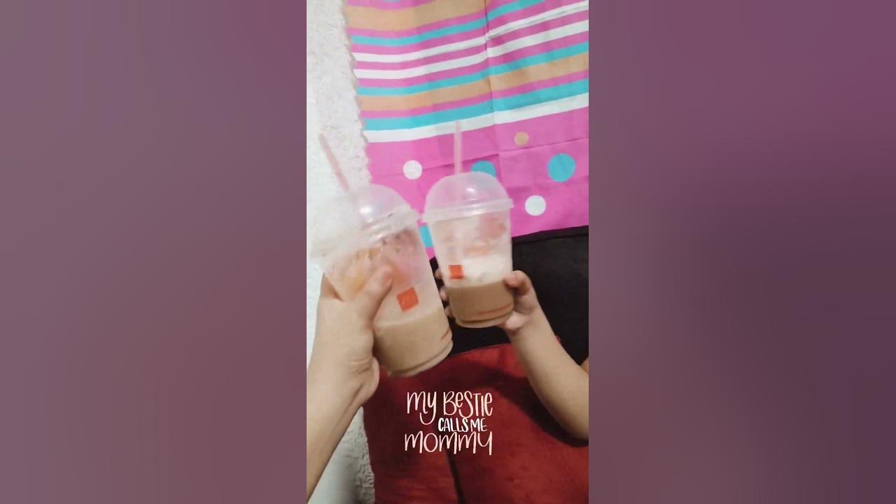 mcdonald-s-coke-float-with-my-cute-bestie-youtube