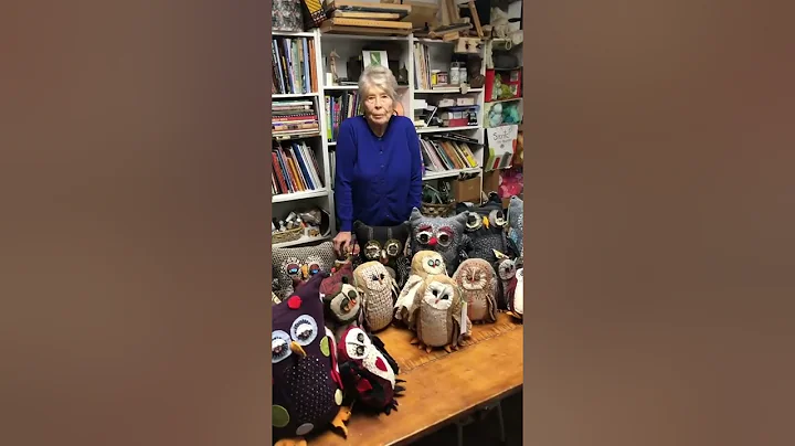 #ArtistCOVIDStor...  with Ann Wichmann