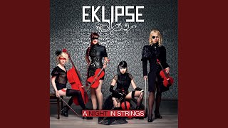 Clocks (Coldplay) - Eklipse