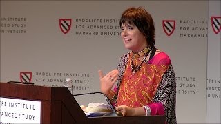 Eve Ensler Introduction To In The Body Of The World Radcliffe Insute
