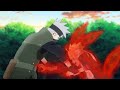 El Examen de Graduacion de la Academia Ninja en Boruto | Boruto vs Kakashi