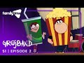 Youtube Thumbnail title