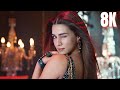 Teri baaton mein  shahid kapoorkriti sanon  full hindi songs in  8k  4k  ultrar