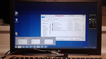 AVR programming - ATmega16 | USBasp | EmBitz (2/3)