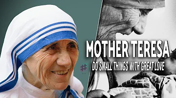 Do little things have a big heart?