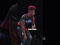 No one can match Kyle Chambers's style, on or off the mats 🔥