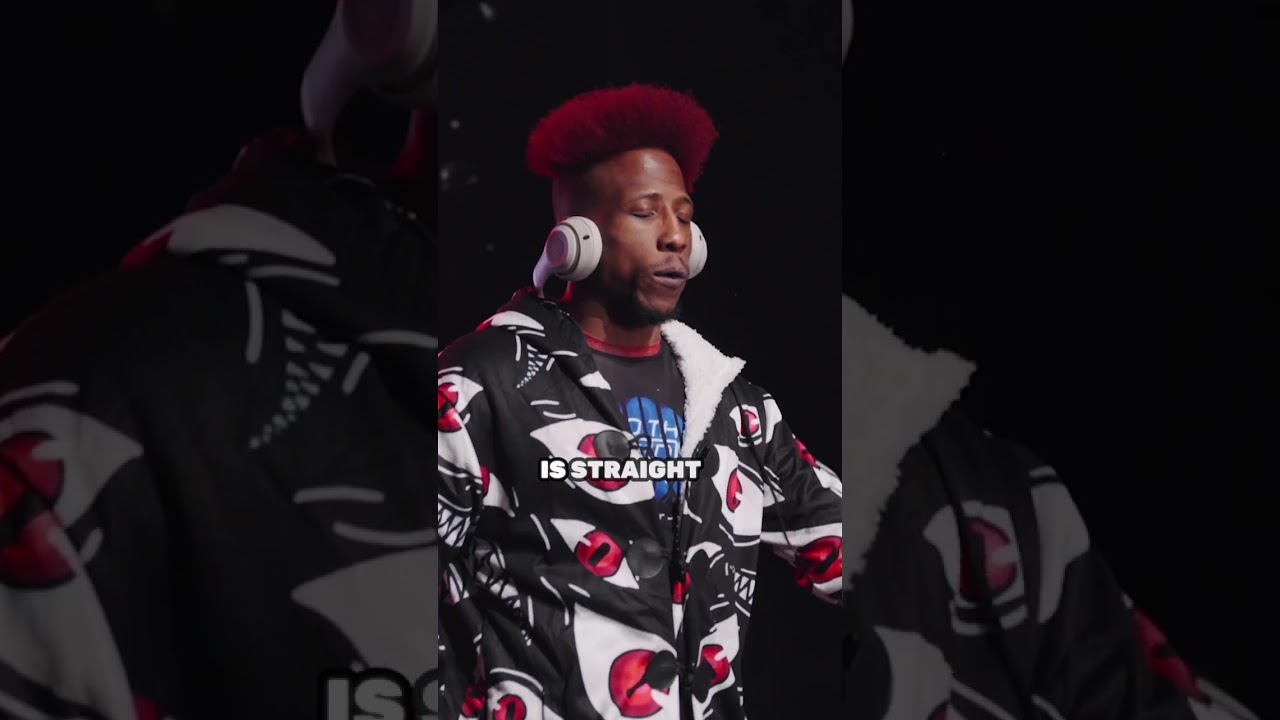 No one can match Kyle Chambers's style, on or off the mats 🔥