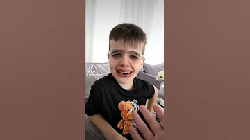 Why Is He Crying Funny Shorts 